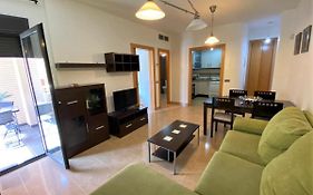 Apartamento En La Romanilla, Roquetas De Mar